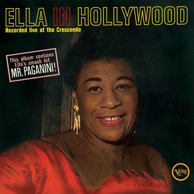 Stairway To The Stars - Live At The Crescendo, 1961