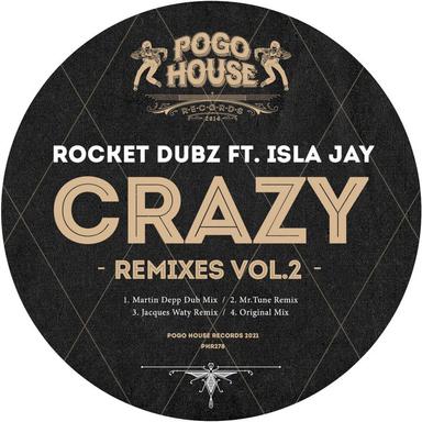 Crazy - Mr.Tune Remix