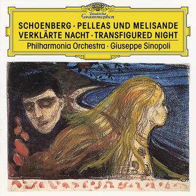 Verklärte Nacht, Op. 4 - Arr. String Orchestra (Second Version 1943): 5. Adagio