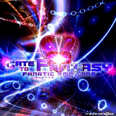 Gate to Fantasy - Short Mix