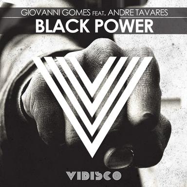 Black Power - Radio Edit