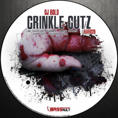 Crinkle Cut - Original Mix