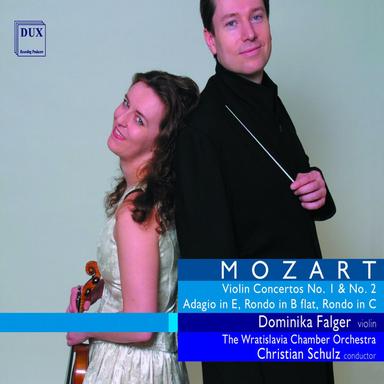 Mozart