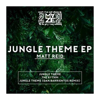 Jungle Theme