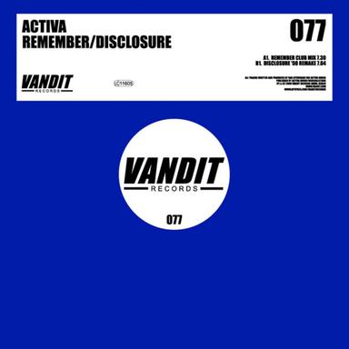 Remember - Club Mix