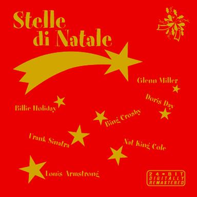 In the Christmas Mood