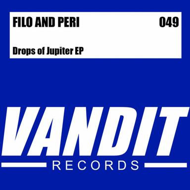 Drops of Jupiter - Progressive Mix