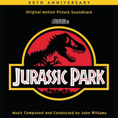 Theme From Jurassic Park - From "Jurassic Park" Soundtrack