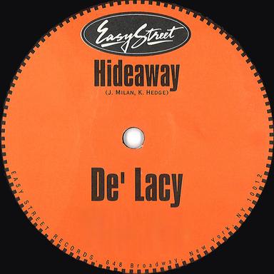 Hideaway - Sharam's Journey to Mars