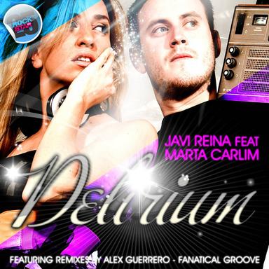 Delirium - Radio Edit