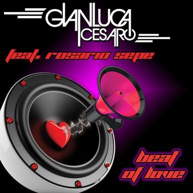 Beat of Love - Original Mix