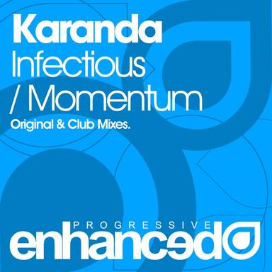 Infectious - Original Mix