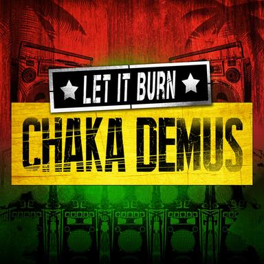 Let It Burn