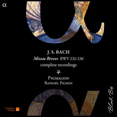 Bach: Missæ Breves, BWV 232-236 (Complete Recordings)