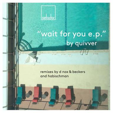Wait for You - Original Mix
