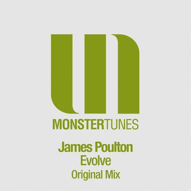Evolve - Original Mix