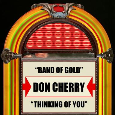 Band Of Gold Thinking Of You