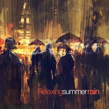 Rain and Bird Songs