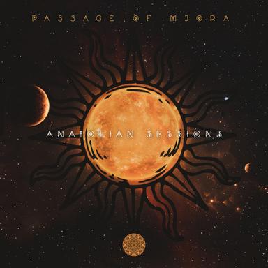 Solas - Anatolian Session Remix - Mixed