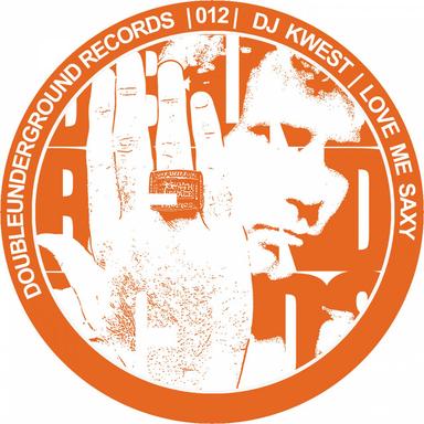 Love Me Saxy - Doubleunderground Mix