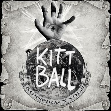 Kittball Konspiracy, Vol. 2