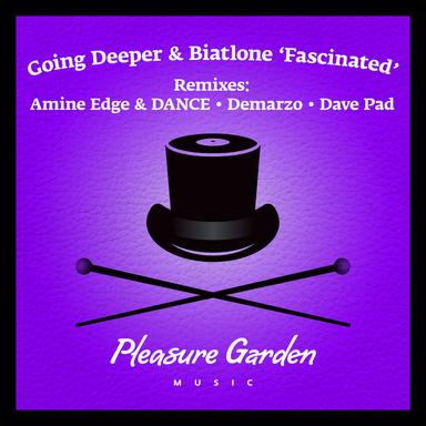 Fascinated - Demarzo Remix
