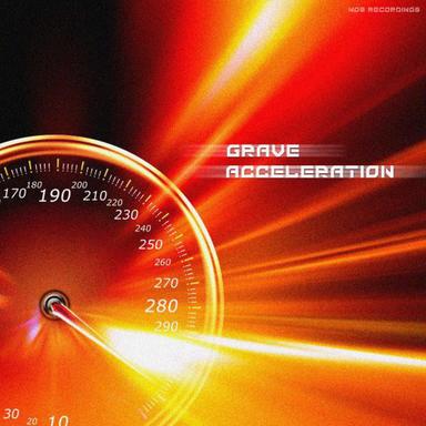 Acceleration - Original Mix