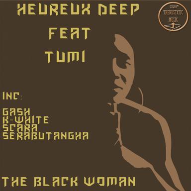 Black Woman - Serabutangha's Soul Remix