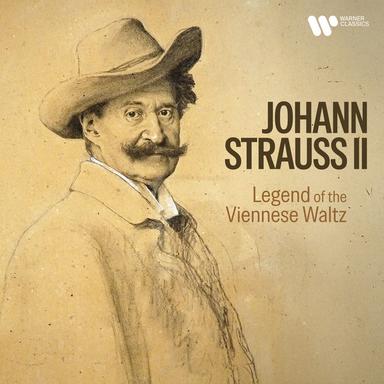 Strauss II, J: An der schönen blauen Donau, Op. 314