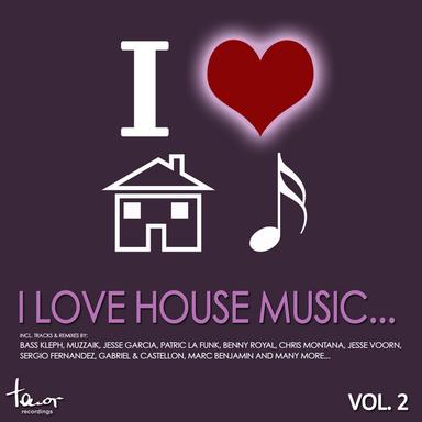 Loose Cannon - Original Mix