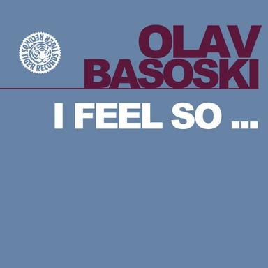 I Feel So … - Original Mix