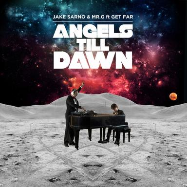 Angels Till Dawn - Extended Mix