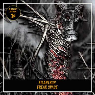 Freak Space - Original Mix