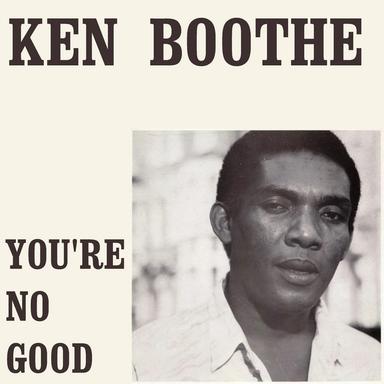 You're No Good
