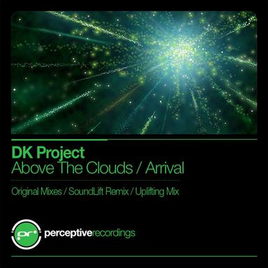 Arrival - Uplifting Mix