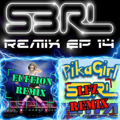 Pika Girl - LFZ Remix