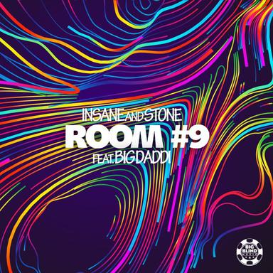 Room #9 - CJ Stone Edit