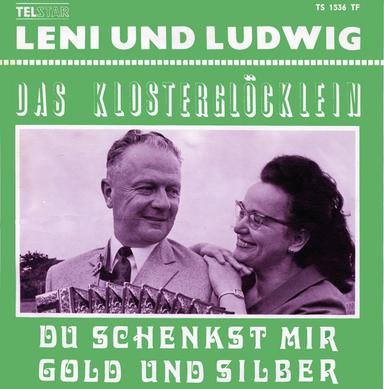 Du Schenkst Mir Gold Und Silber