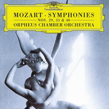 Symphony No. 33 in B-Flat Major, K. 319: III. Menuetto