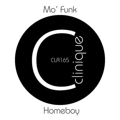 Homeboy - Original Mix