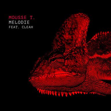 Melodie - The Shapeshifters Remix