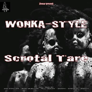 Scrotal Tare - Jan Staller Remix