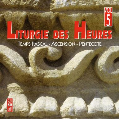 Jésus qui m'a brulé le coeur (Temps Pascal)