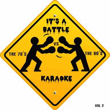 Kung Fu Fighting - Originally Performed By Carl Douglas