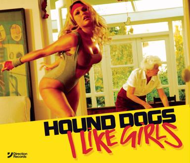 I Like Girls - Phunk Investigation Fantasy Club Mix