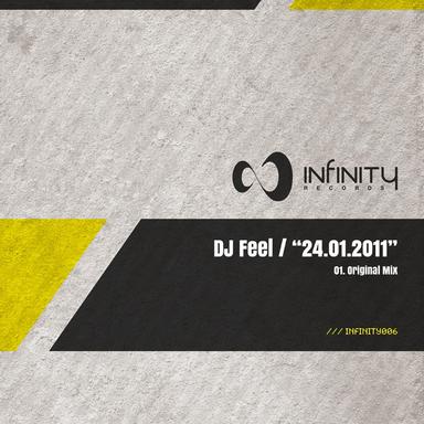 24.01.2011 - Original Mix