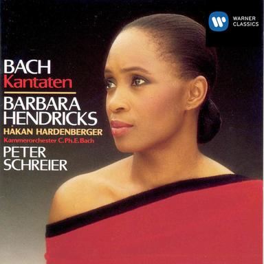 Bach, JS: Jauchzet Gott in allen Landen, BWV 51: No. 5, Aria. "Alleluja!"