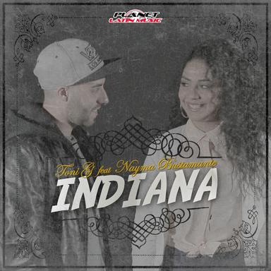 Indiana - Original Mix