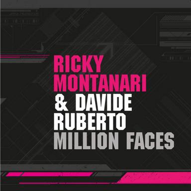 Million Faces - Main Mix