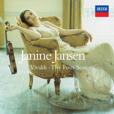 Violin Concerto No. 4 in F Minor, RV 297 "L'inverno": II. Largo